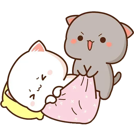 Mew - Sticker 24