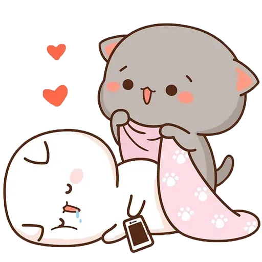 Mew - Sticker 17