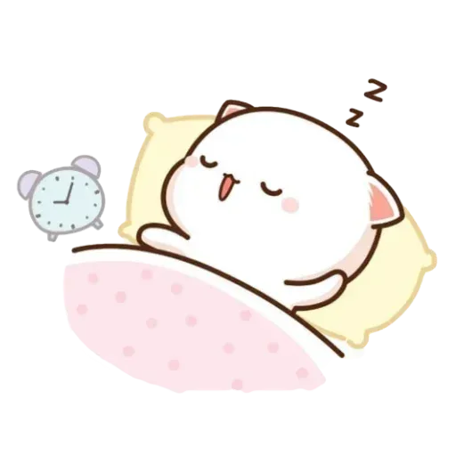 Mew - Sticker 13