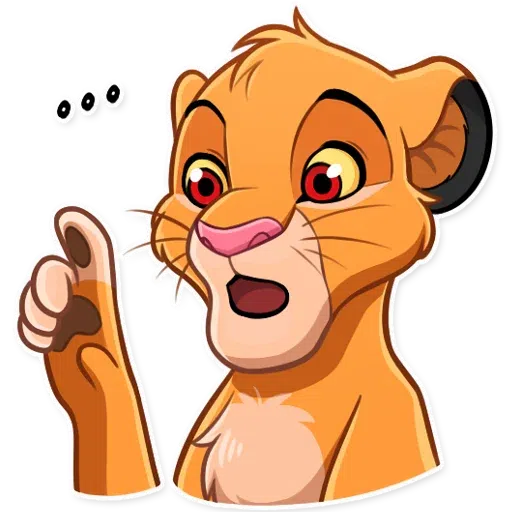Tlk - Sticker 21