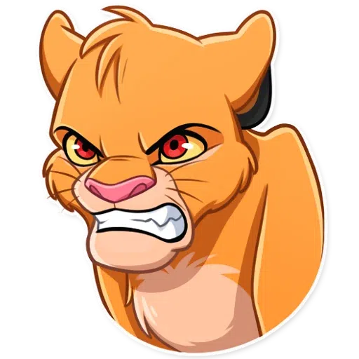 Tlk - Sticker 17