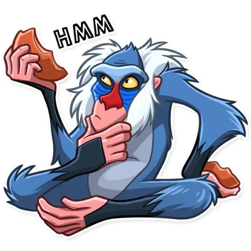Tlk - Sticker 18