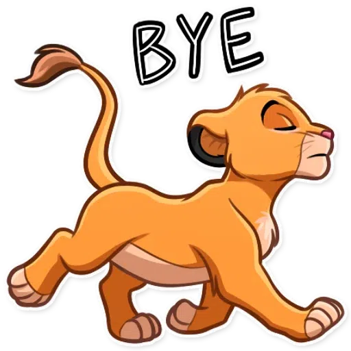 Tlk - Sticker 25