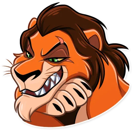 Tlk - Sticker 20