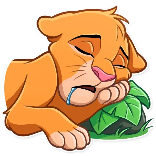Tlk - Sticker 23