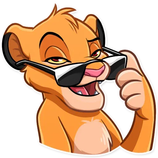 Tlk - Sticker 24