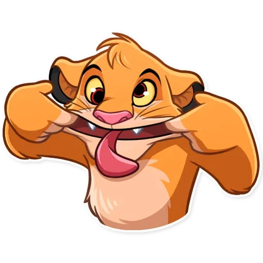 Tlk - Sticker 19