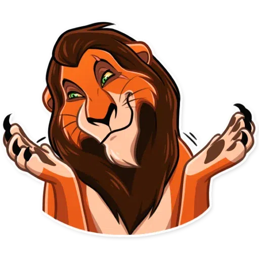 Tlk - Sticker 15