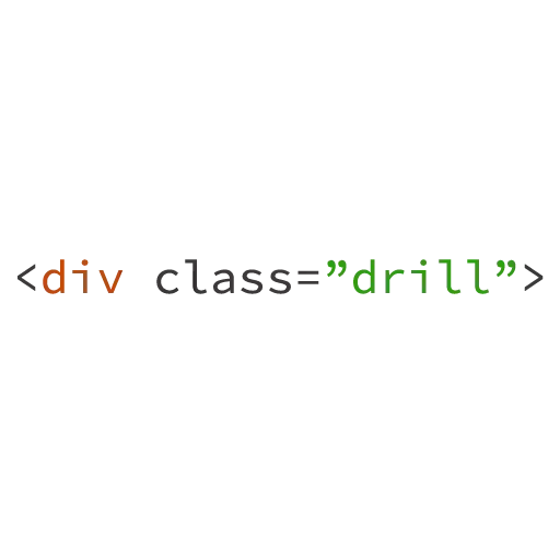 HTML Class - Sticker 11