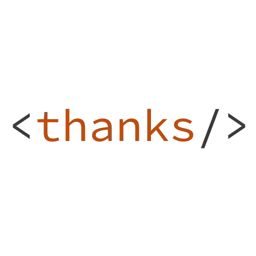 HTML Class - Sticker 19