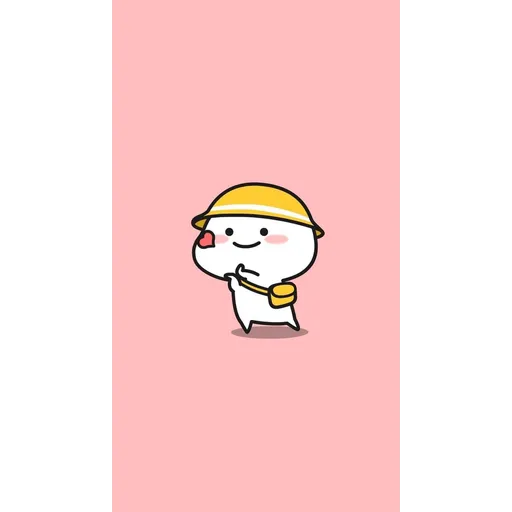 Cute asf - Sticker 14