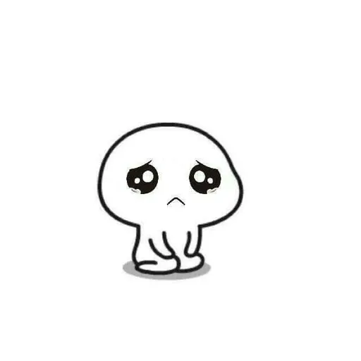 Cute asf - Sticker 25