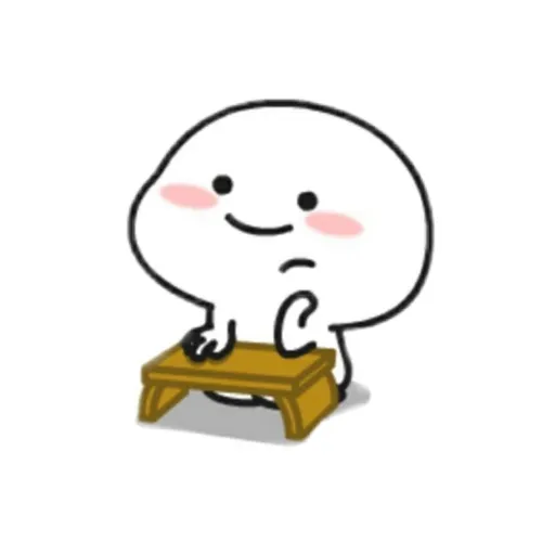 Cute asf - Sticker 21