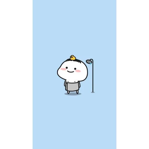 Cute asf - Sticker 11