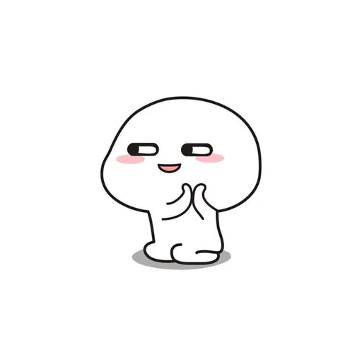 Cute asf - Sticker 18