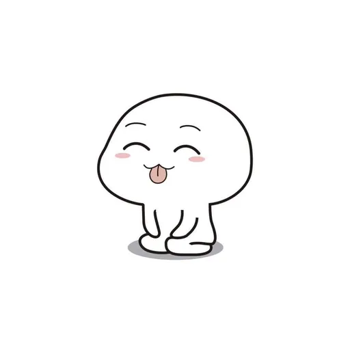 Cute asf - Sticker 9