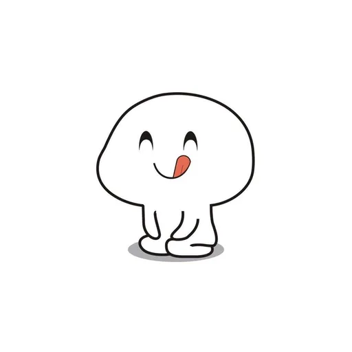 Cute asf - Sticker 17