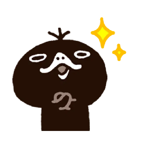 難得糊塗鴨3 - Sticker 14