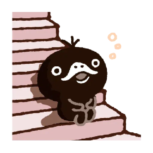 難得糊塗鴨3 - Sticker 9