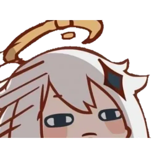 Randomu 1# - Sticker 12