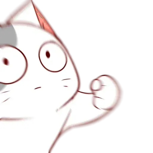Cat1 - Sticker 19