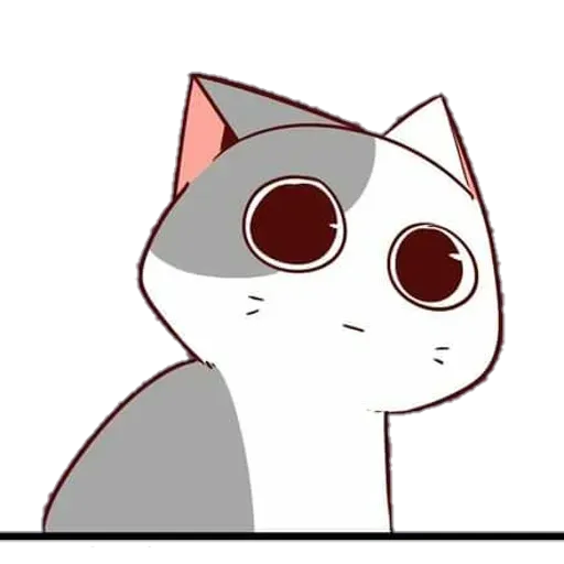 Cat1 - Sticker 9