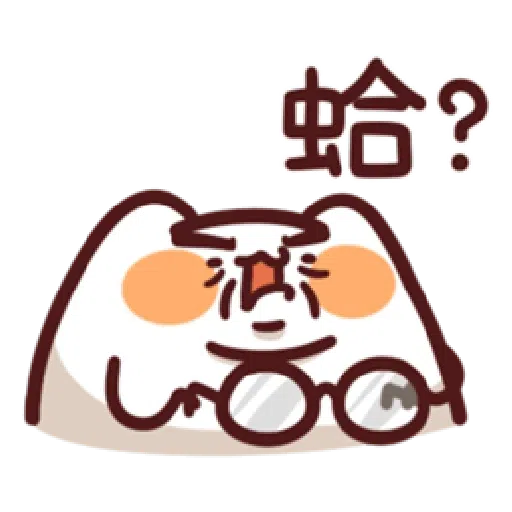 LV.16 野生喵喵怪 - Sticker 15