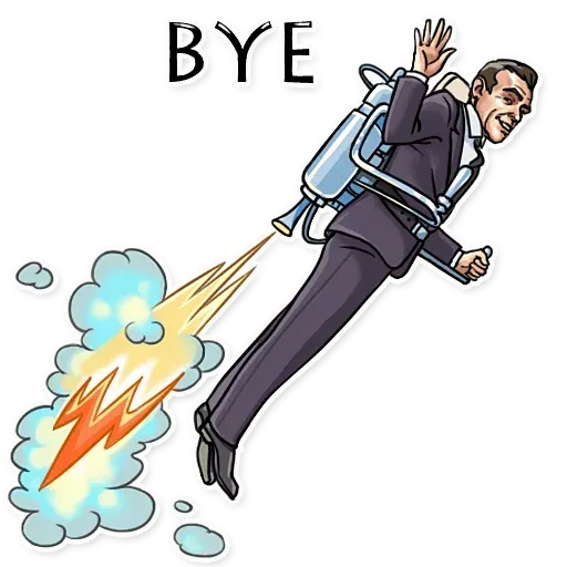 BOND - Sticker 30