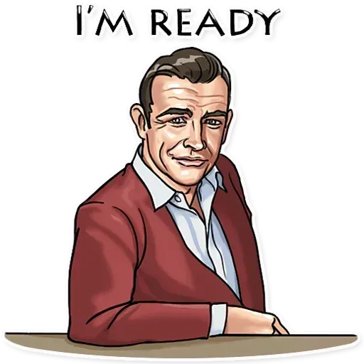 BOND - Sticker 28