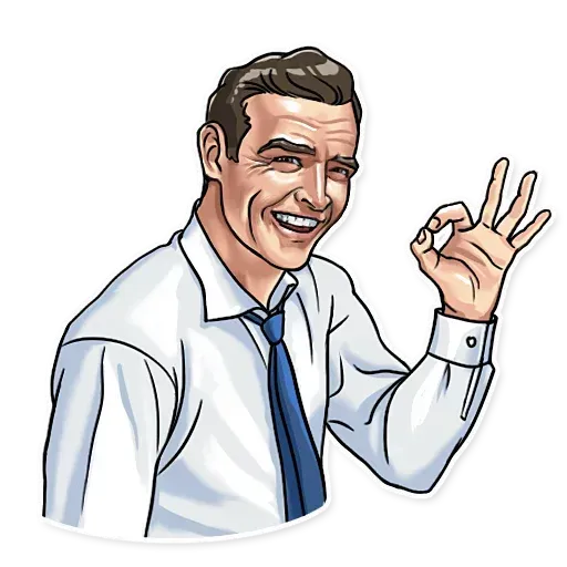 BOND - Sticker 27