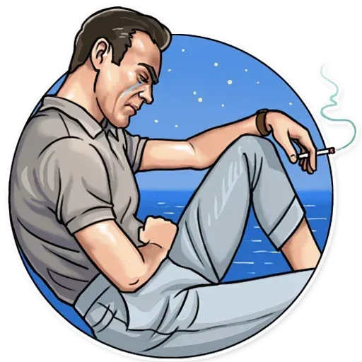 BOND - Sticker 23