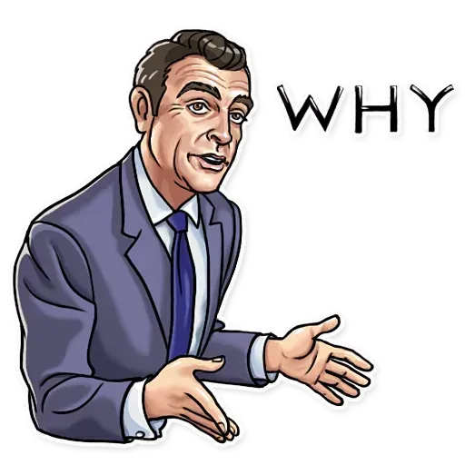 BOND - Sticker 13