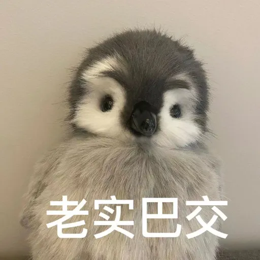小企鹅🐧 - Sticker 12