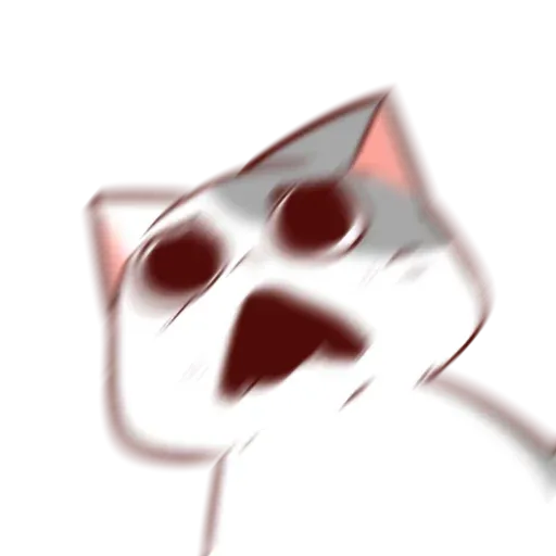 Nyanko - Sticker 18
