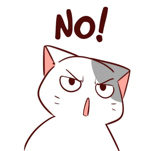 Nyanko - Sticker 19