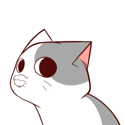 Nyanko - Sticker 21