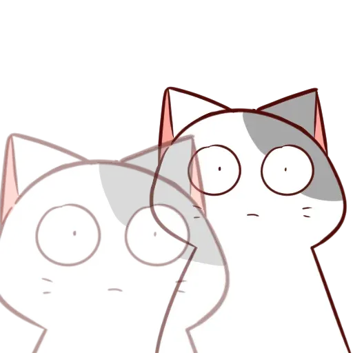 Nyanko - Sticker 16