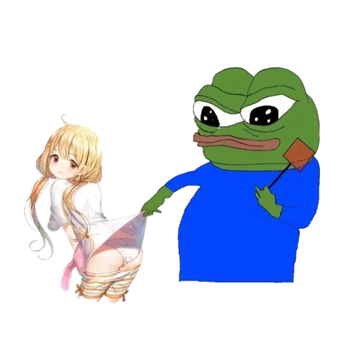 GogorFacePackN - Sticker 18
