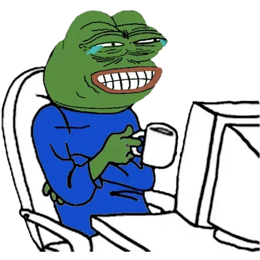 GogorFacePackN - Sticker 15