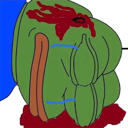 GogorFacePackN - Sticker 20