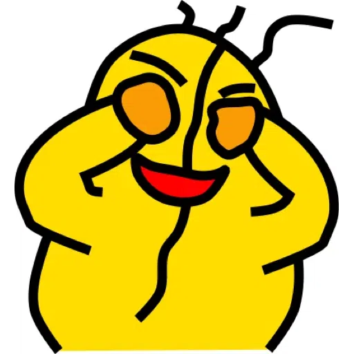 GogorFacePackN - Sticker 29
