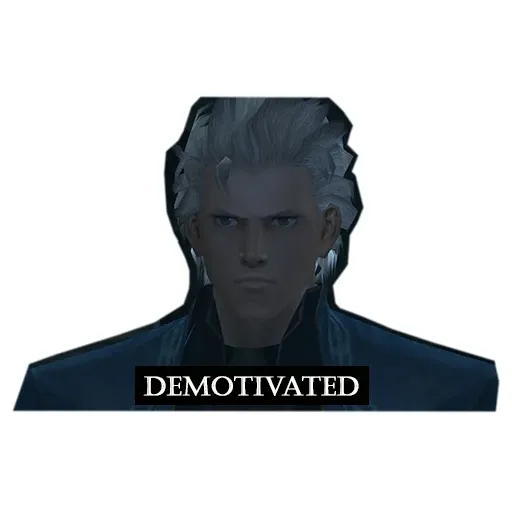 DevilMayCry - Sticker 15