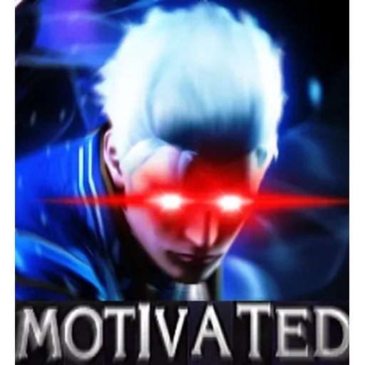 DevilMayCry - Sticker 20
