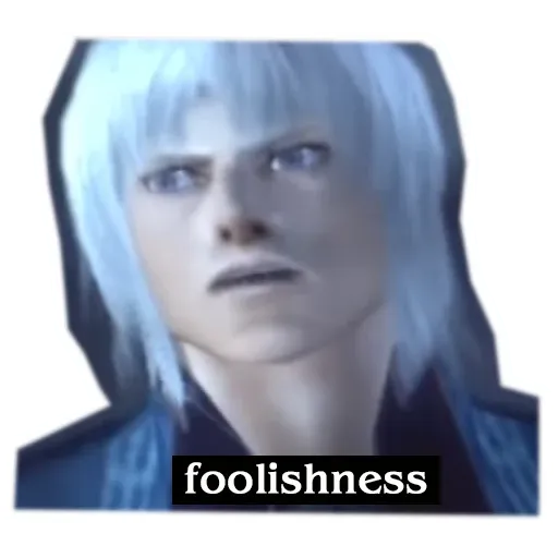DevilMayCry - Sticker 14
