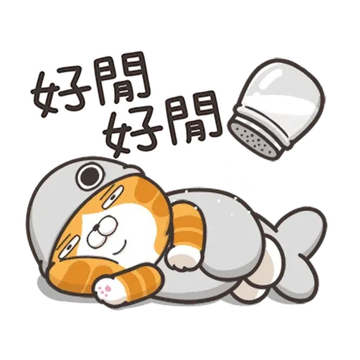 PKCAT - Sticker 22