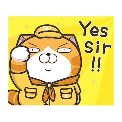 PKCAT - Sticker 20