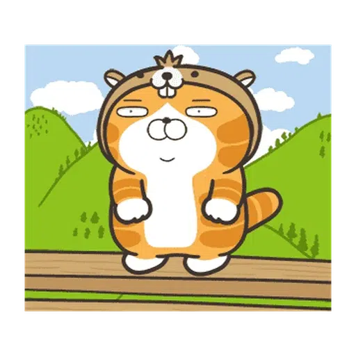 PKCAT - Sticker 10