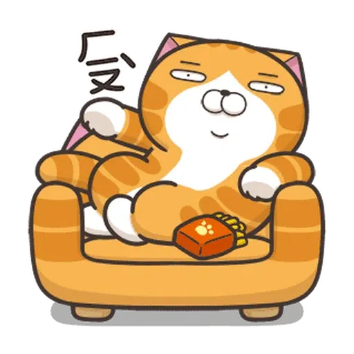 PKCAT - Sticker 13