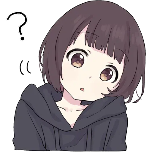 Menhera-chan - Sticker 10