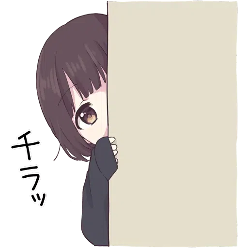 Menhera-chan - Sticker 18
